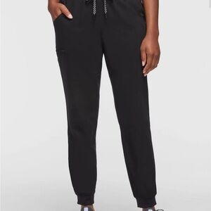 Jaanuu Scrub Jogger Pants